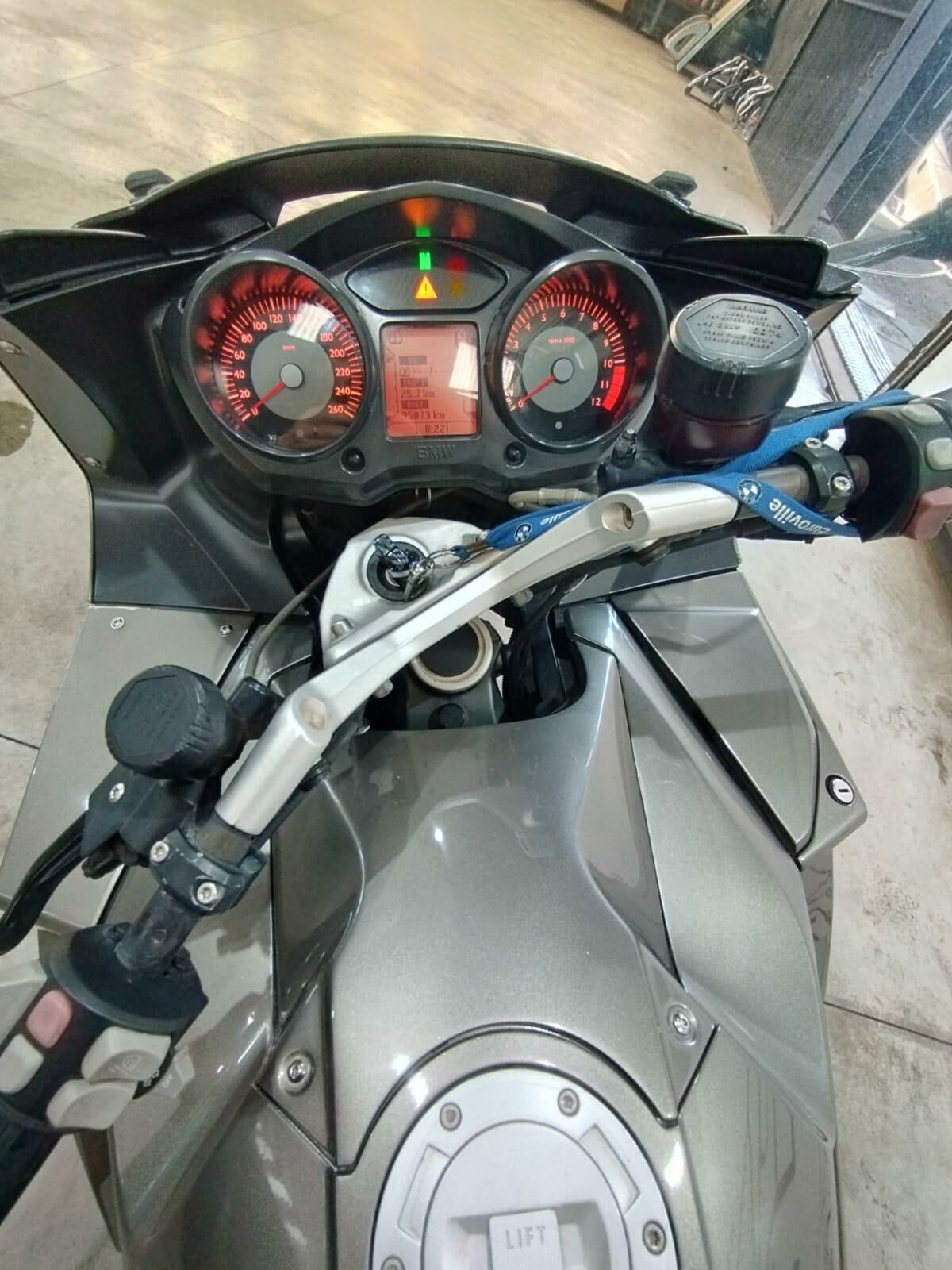 Imagem do veículo  K1300 GT